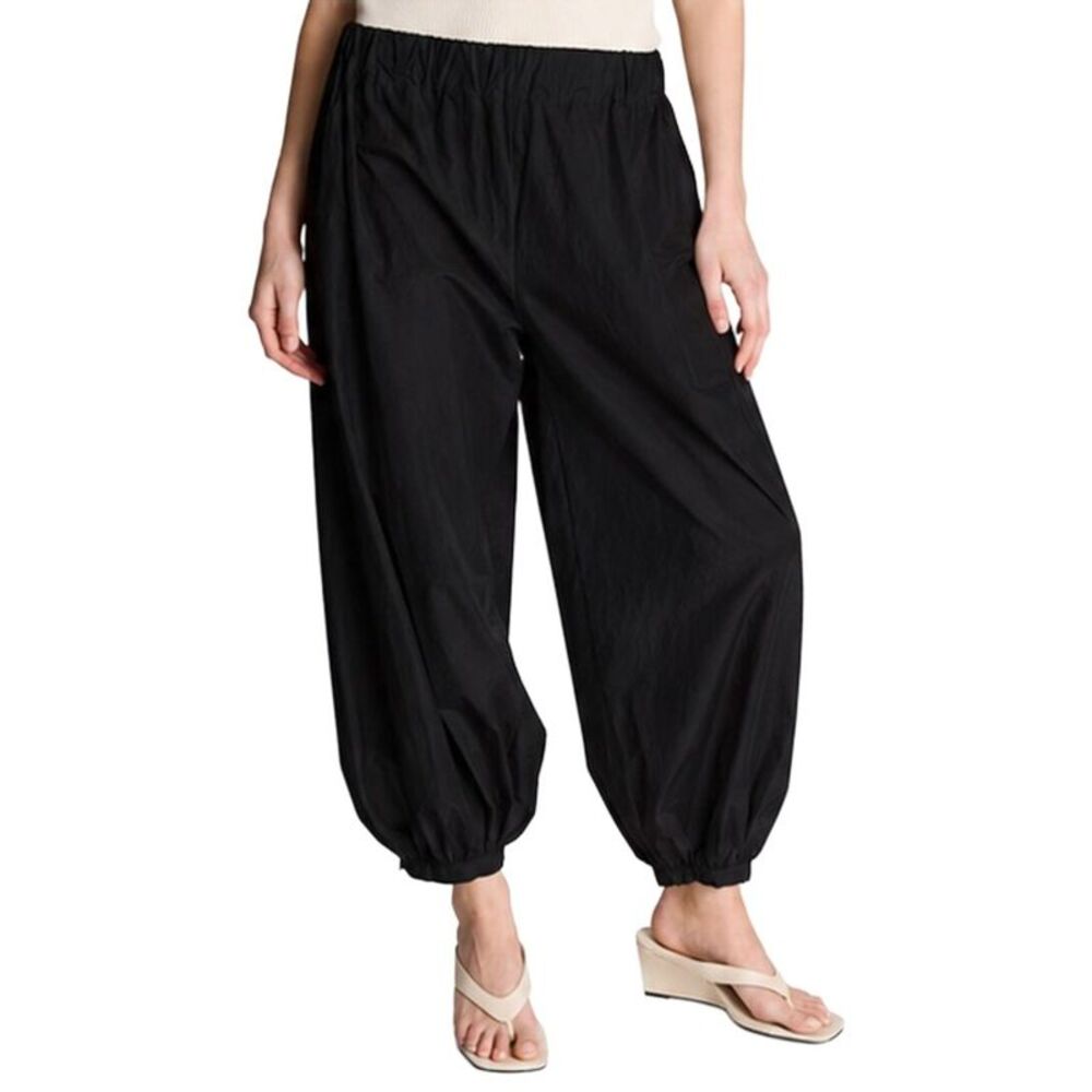 Kenneth Cole Womens  Balloon Pant